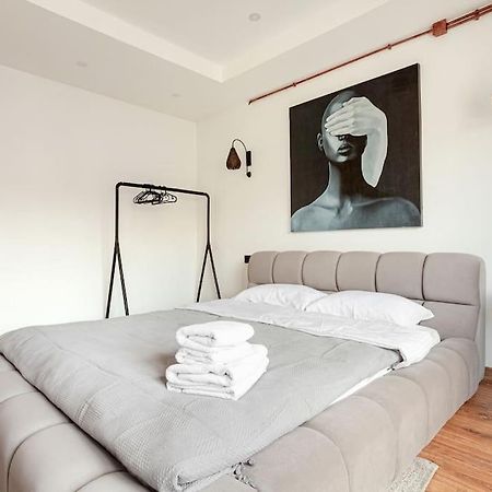Origine Rentals Z2 3Br/2Ba, Lalely/Aksaray Istanbul Exterior photo