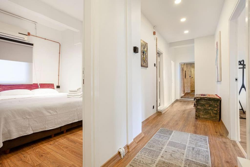 Origine Rentals Z2 3Br/2Ba, Lalely/Aksaray Istanbul Exterior photo