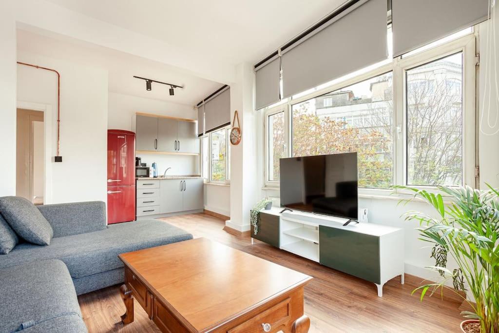 Origine Rentals Z2 3Br/2Ba, Lalely/Aksaray Istanbul Exterior photo